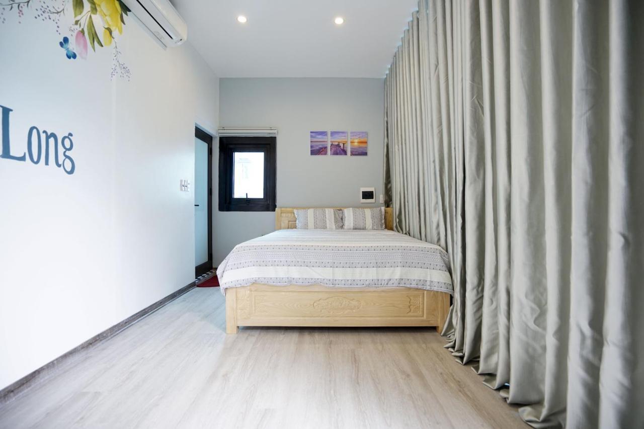 Private Room In Halong Center-Almor Homestay Ha Long Exterior photo