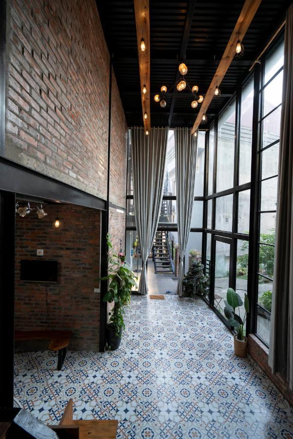 Private Room In Halong Center-Almor Homestay Ha Long Exterior photo