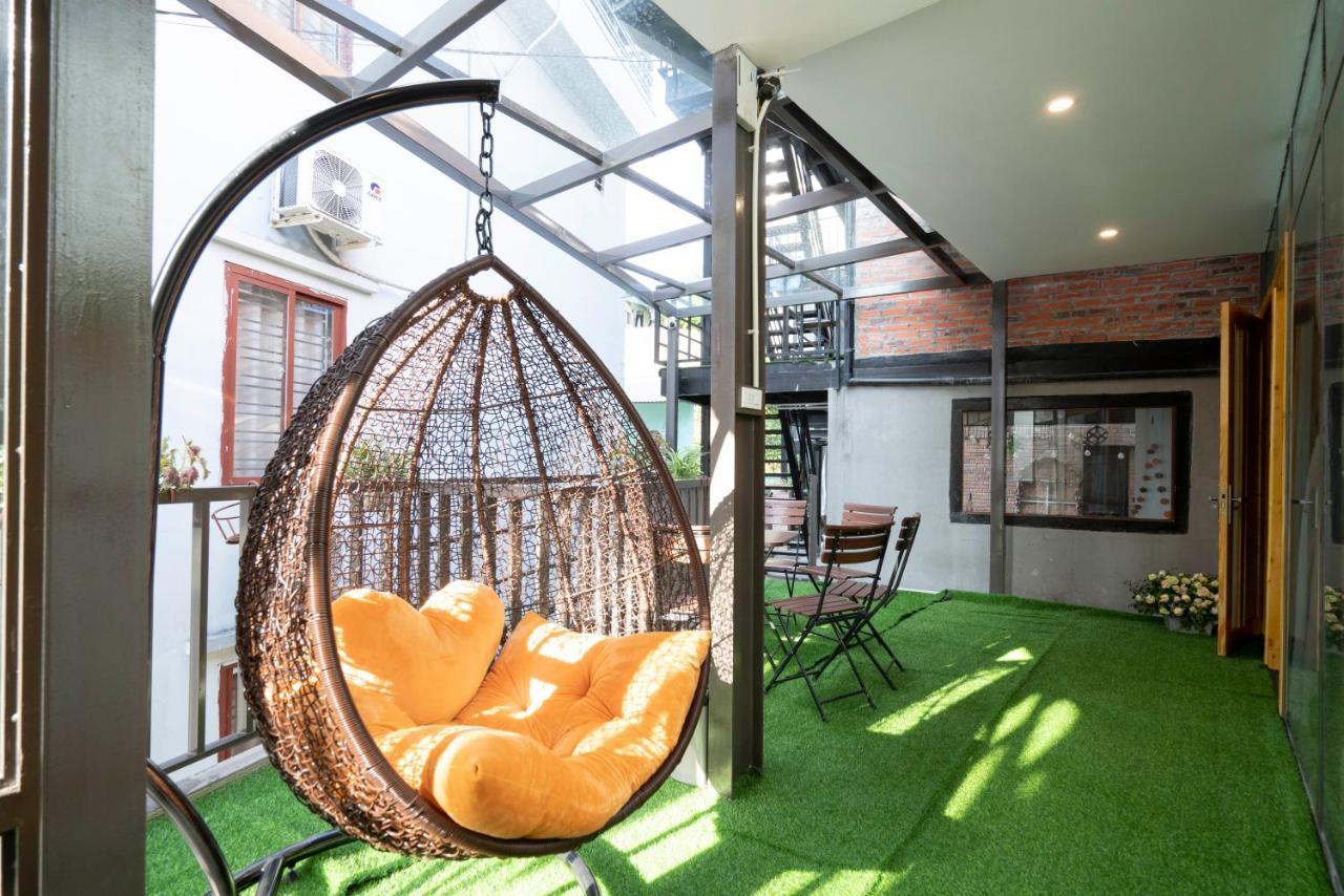 Private Room In Halong Center-Almor Homestay Ha Long Exterior photo